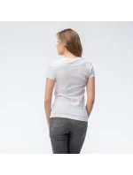 Dámske tričko s krátkym rukávom LADY PLAYO II SLIM