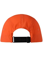Čiapka Buff 5 Panel Go Cap – jednobarevná maková Čiapka Buff 5 Panel Go Cap – jednobarevná maková