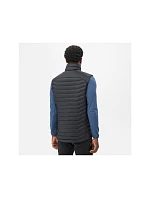 MILLET M Kamet Light Down Vest čierna MILLET M Kamet Light Down Vest čierna