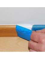 MAKO PROFESIONÁLNA FAREBNÁ PÁSKA 48MMx50M MODRÁ