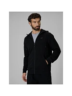 Pánska mikina s kapucňou 4F 4FRMM00TSWSM3058-20S pánska