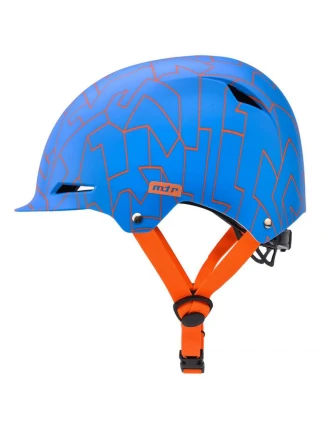 Cyklistická prilba Meteor KS02 veľkosť M 52-56 cm Jr 24931 Cyklistická prilba Meteor KS02 veľkosť M 52-56 cm Jr 24931