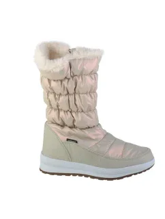 Dámske snežnice Holse W 39Q4996-A219 - CMP