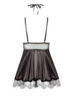 Beauty Night Eve chemise BN6535 farba:čierna Beauty Night Eve chemise BN6535 farba:čierna