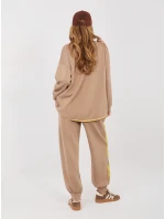 Súprava IT KMPL 22216.75 tmavá lila Súprava IT KMPL 22216.75 tmavá lila