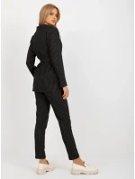 Bunda LK MA 507690.38X čierna