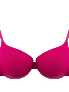 Dámska podprsenka Demi s ľahkou podšívkou QF1739E - Calvin Klein