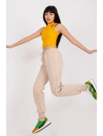 Teplákové nohavice model 166635 Ex Moda