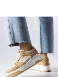 Tenisky model 207957 Solea