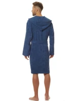 Pánsky župan L&L 2103 M-2XL