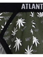 Nohavičky Atlantic 3MP-160 A'3 S-2XL