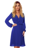 Dámske šaty 313-3 ISABELLE - NUMOCO Dámske šaty 313-3 ISABELLE - NUMOCO