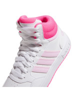 Topánky adidas Hoops Mid Jr IF2722