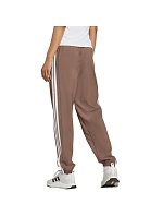 Nohavice adidas Train Essentials 3-Stripes Woven W JY2168 ženy Nohavice adidas Train Essentials 3-Stripes Woven W JY2168 ženy