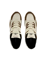 Pánske nohavice O'Neill Montauk beige and brown 90261023 97R Pánske nohavice O'Neill Montauk beige and brown 90261023 97R