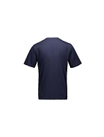 Tričko POC Tee, tmavomodré