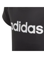 Detské tričko YG E Lin JR EH6173 - Adidas Detské tričko YG E Lin JR EH6173 - Adidas