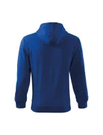 Pánska mikina Trendy Zipper M MLI-41005 - Malfini