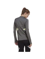 Dámska mikina adidas Condivo 22 Training šedá HD2308 Dámska mikina adidas Condivo 22 Training šedá HD2308