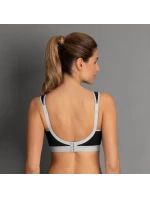 športová podprsenka extreme control 5527 čierna - Active Anita