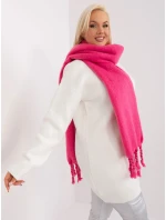 Šatka AT SZ 2313502.53P tmavoružová