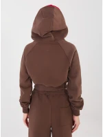 Súprava NS KMPL NS26107.10 hnedá