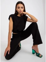 Dámska súprava WN KMPL VE09.05 čierna