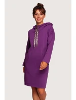 Dámske šaty B238 - BeWear Dámske šaty B238 - BeWear