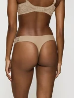 Dámske nohavičky Amourette Hipster String - Triumph Dámske nohavičky Amourette Hipster String - Triumph