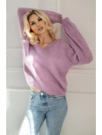 Sveter model 163193 PeeKaBoo