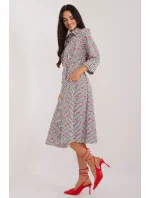 Denné šaty model 198843 Lakerta