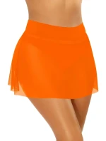 Vlastné D 98B Plážová sukňa 4