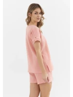 Pyžamo Cana 136 cr/r Muslin S-XL