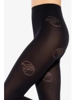 Pančuchy Gatta X-Mas Joy wz.03 50 den 2-4