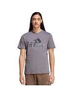 Tričko adidas Camo Bos Graphic Tee M IY0741 muži