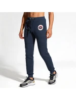 Geographical Norway Bežecké nohavice Mirabel M SU1204H/GN/Navy