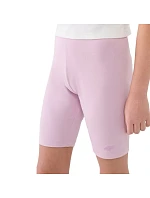 Šortky 4F CAS F014 Jr 4FJWSS25TSTIF014 56S