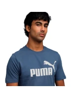 Puma Ess No.1 Logo Tee (s) M 682533 80 muži