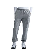 Pánske nohavice Nike Club Grey FN3805 063 Pánske nohavice Nike Club Grey FN3805 063
