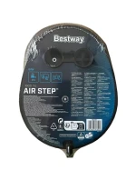 Nožná pumpa Bestway 28x22cm 62005,7826 Nožná pumpa Bestway 28x22cm 62005,7826