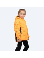 Detská lyžiarska bunda Icepeak Lille Junior 50036553-440