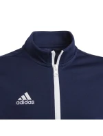Detská mikina Entrada 22 Track Jr H57530 - Adidas