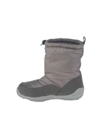 Dievčenské snežnice Cessy Tex K Jr 260824K-1637 - Kappa