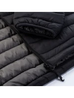 Pánska bunda Cash M 92800326455 - Hi-Tec Pánska bunda Cash M 92800326455 - Hi-Tec