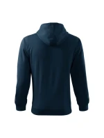 Pánska mikina Trendy Zipper M MLI-41002 - Malfini