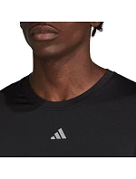 Pánske tričko s dlhým rukávom Techfit Aerore M HP0626 - Adidas