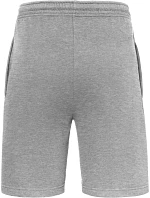 Fruit of the Loom Iconic 250 Shorts Šortky z teplákovej látky 16.4066 athletic heather Fruit of the Loom Iconic 250 Shorts Šortky z teplákovej látky 16.4066 athletic heather