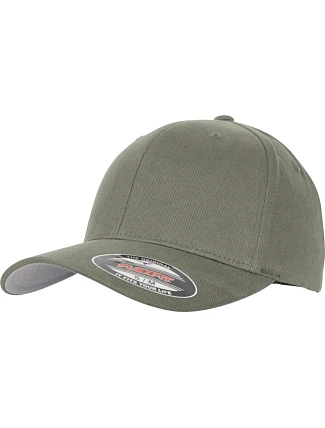 Flexfit 6377 – 6-panelová čiapka Flexfit 55.6377 v odtieni pine green Flexfit 6377 – 6-panelová čiapka Flexfit 55.6377 v odtieni pine green