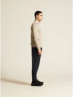 Craft Corporate ADV Unify Jacket M Pánska bunda 81.9134 tmavošedá melírovaná Craft Corporate ADV Unify Jacket M Pánska bunda 81.9134 tmavošedá melírovaná