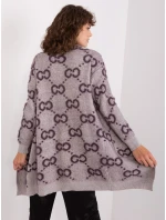 Prepojka AT SW 23401 A.96 tmavo fialová